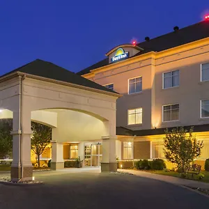 3* Hotel Days By Wyndham Airport